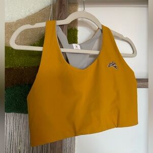 Women’s Run Cannonball Run Bra